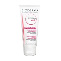BIODERMA SENSIBIO MASQUE APAIS/75ML