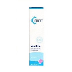 GILBERT VASELINE TUBE 50ML.
