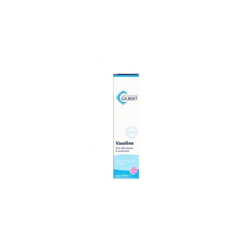 GILBERT VASELINE TUBE 50ML.