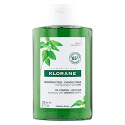 KLORANE SHAMPOING ORTIE 200ML