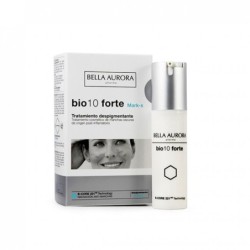 BELLA AURORA DEPIGMENTANT BIO10 MARK-S