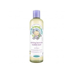 LANSINOH EARTH FRIENDLY BABY BAIN MOUSSANT 300ML