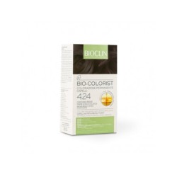 BIOCLIN COLOR 4.24 CHATIN BEIGE CUIVRÉ