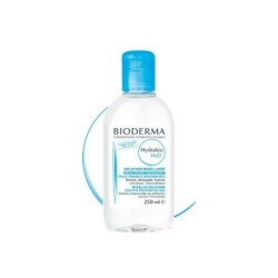 BIODERMA HYDRABIO H2O SOLUT 250M