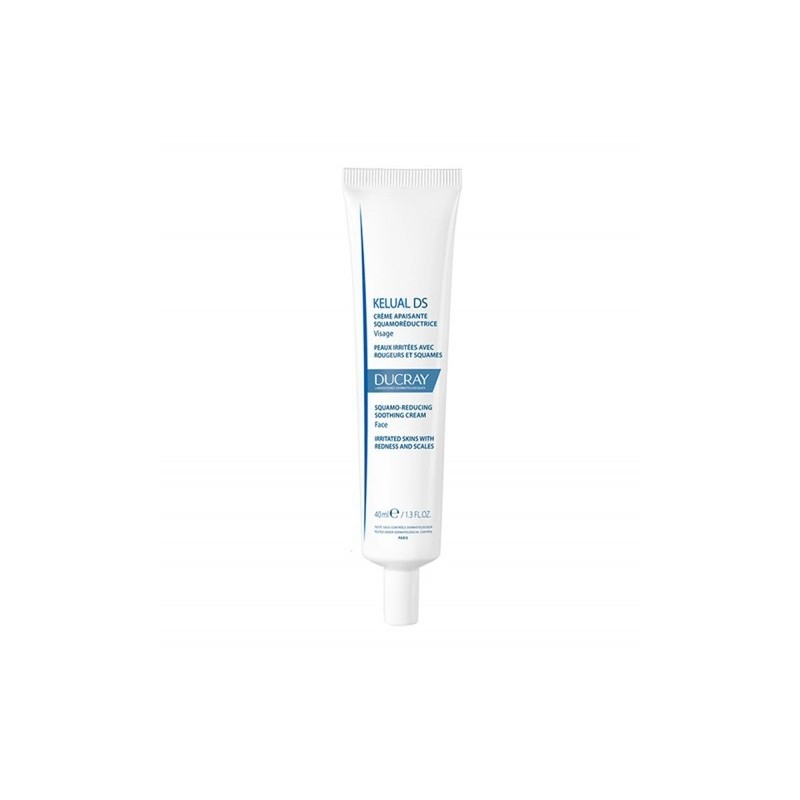 DUCRAY KELUAL DS CREME 40ML