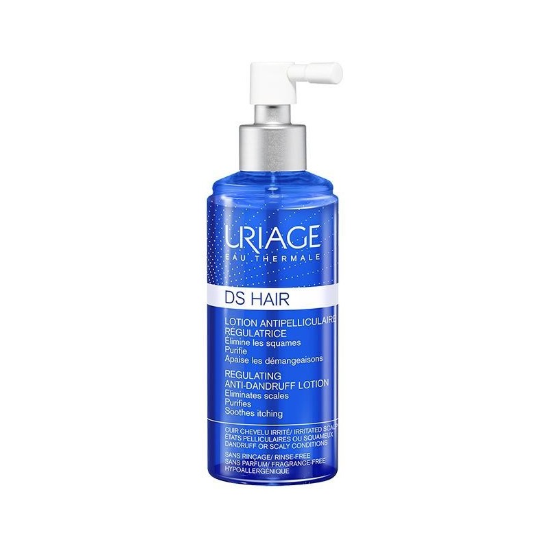 UR DS LOTION APAIS/REGU 100ML