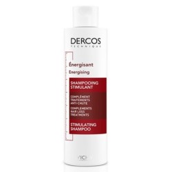 Vichy Dercos Shampoing Energisant Anti-Chute | 200ml
