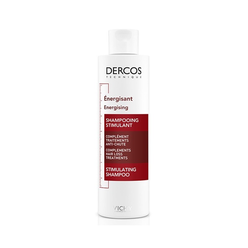 Vichy Dercos Shampoing Energisant Anti-Chute | 200ml