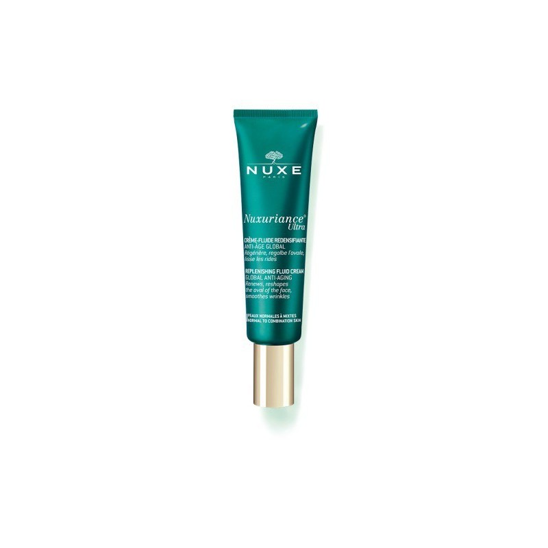NUXE NUXURIANCE ULTRA CREME FLUIDE PNM 50ML