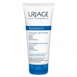 UR BARIEDERM CICA GEL NETT 200