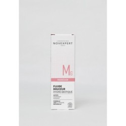 NOVEXPERT FLUIDE HYDRO-BIOTIQUE PEAU SENSIBLE 30ML