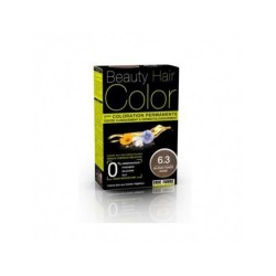 ERIC FAVRE BEAUTY HAIR COLOR 6.3 BLOND FONCE DORE 160ML