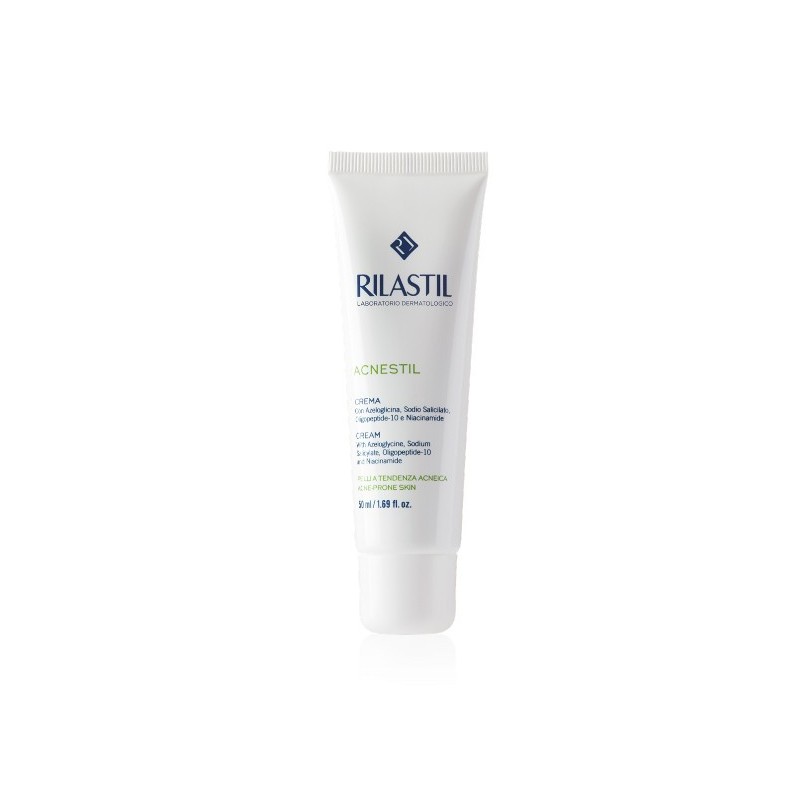 RILASTIL ACNESTIL CREAM 50ML
