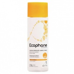 BIORGA ECOPHANE SHAMPOING FORTIFIANT 200ML