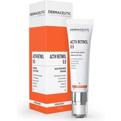 DERMACEUTIC ACTIV RETINOL 0.5 SERUM ANTI AGE 30ML