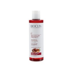 BIOCLIN COLOR PROTECT POST COLOR SHAMPOING 400ML
