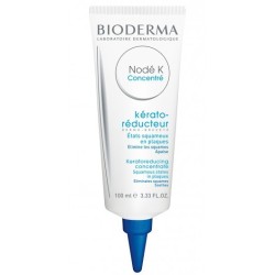 BIODERMA NODE K EMULSION 100ML