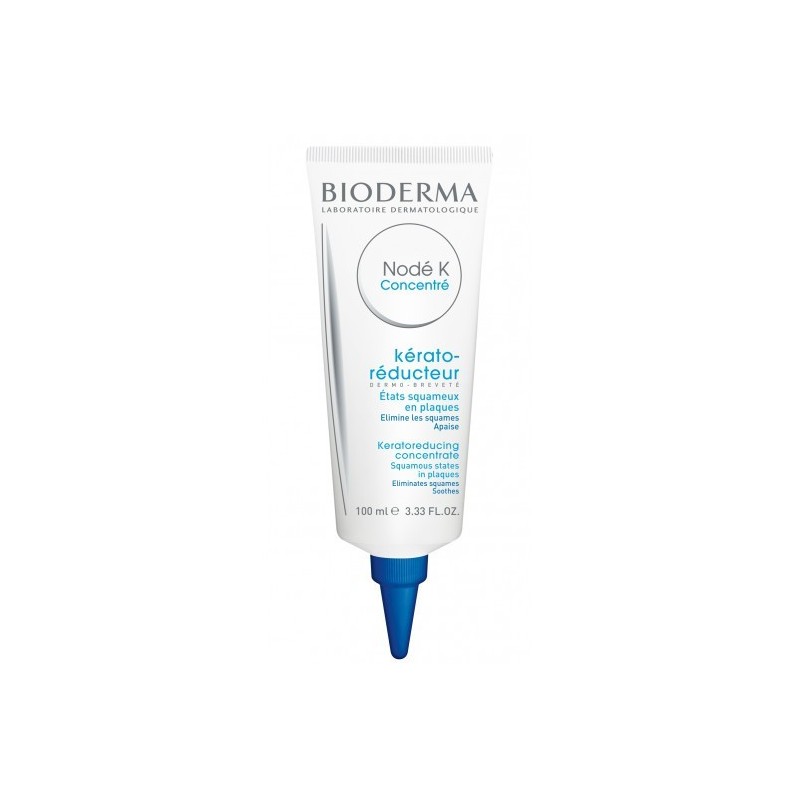BIODERMA NODE K EMULSION 100ML