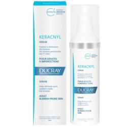 DUCRAY KERACNYL SERUM 30ML