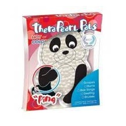 THERAPEARL PALS PING (ENFANT/PANDA)