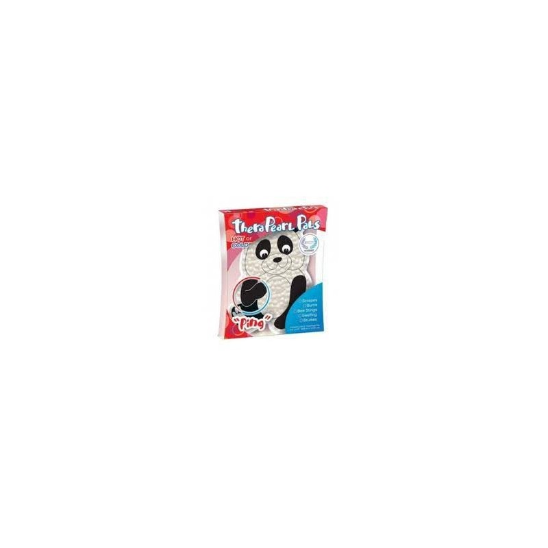 THERAPEARL PALS PING (ENFANT/PANDA)