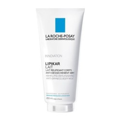 LA ROCHE POSAY LIPIKAR LAIT 200ML