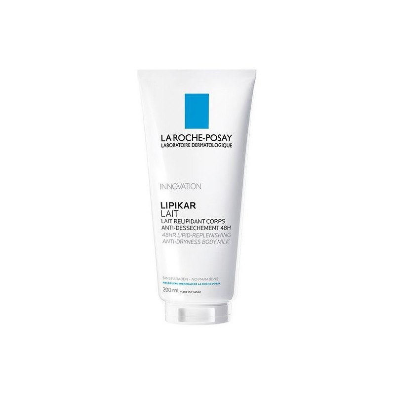 LA ROCHE POSAY LIPIKAR LAIT 200ML