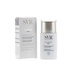 SVR CLAIRIAL DAY CORRECTEUR ANTI TACHES SPF30 30ML