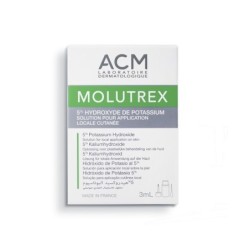 MOLUTREX SOL 3ML