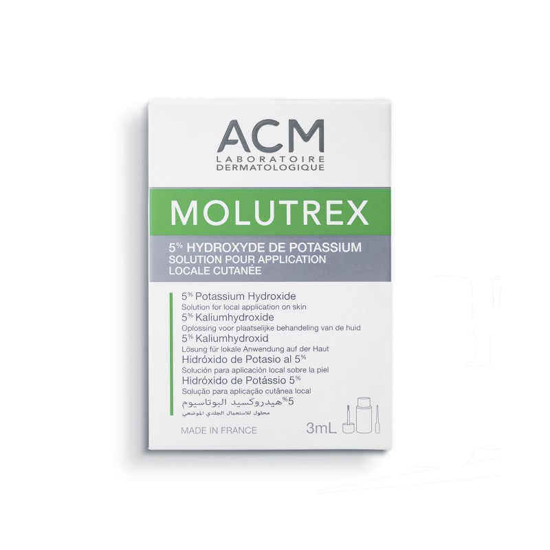 ACM MOLUTREX