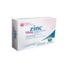 FENIOUX ZINC 15MG 30COMPRIMES