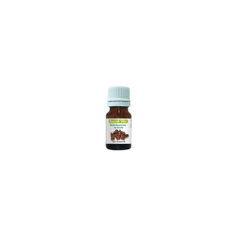 RACINE VITA HUILE ESSENTIELLE DE GIROFLE