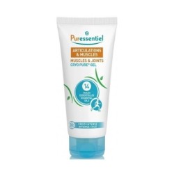 PURESS ARTICUL & MUS CRYO PURE GEL 14HE 80ML