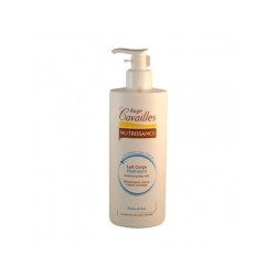 ROGE CAVAILLES NUTRISSANCE LAIT CORPS HYDRATANT P S 400 ML