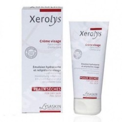 XEROLYS CREME VISAGE 50 ML