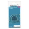 BEBE CONFORT ANNEAU DE DENTITION A REFRIGERER 4-24M BLEU REF3104201070