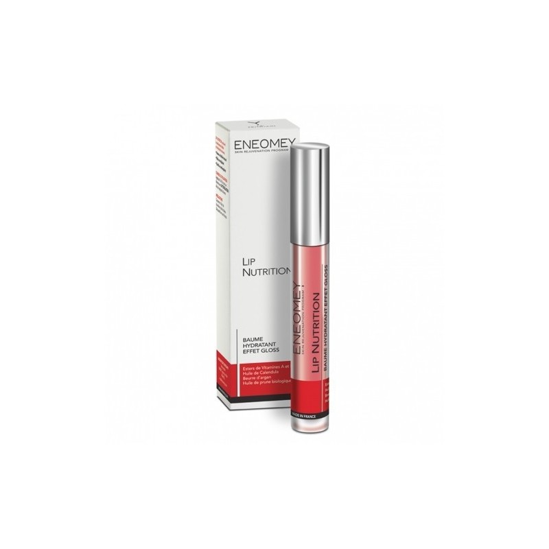 ENEOMEY LIP NUTRITION  LIPGLOSS 4 ML
