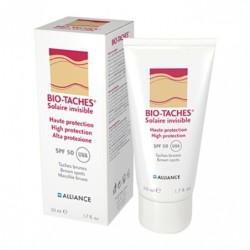 BIOTACHE ECRAN INVISIBLE 40UVB
