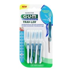 GUM TRAVLER FINE 1.6MM   1614