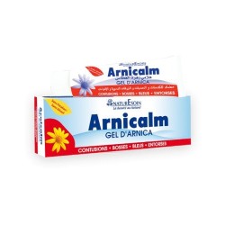 NATURESOIN ARNICALM GEL D'ARNICA 30ML