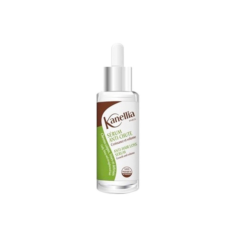 KANELLIA SERUM ANTI CHUTE 125ML