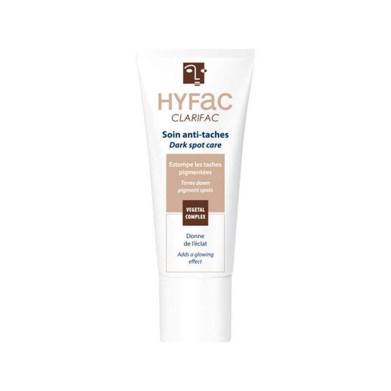 HYFAC CLARIFAC SOIN ANTI-TACHES SPF 30 40 ML