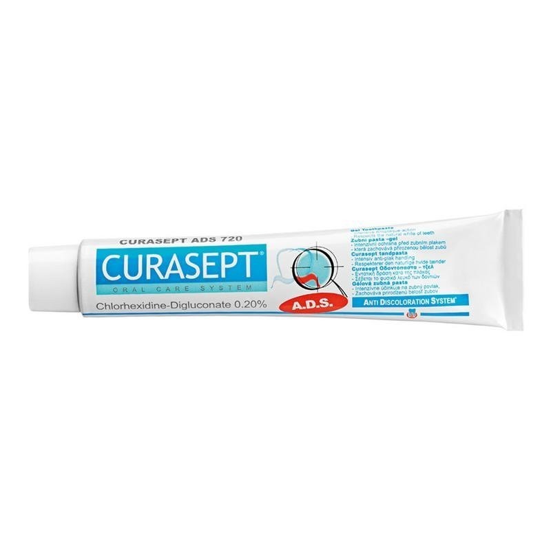 CURASEPT ADS 720 GD