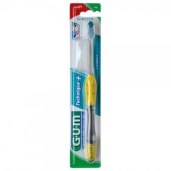 GUM BAD TECHNIQ/SOUPL/COMPACT  (491)