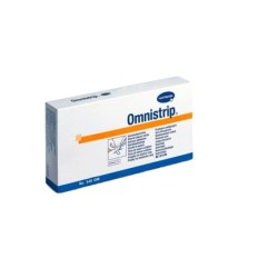 HARTMANN OMNISTRIP 6X76MM 2X3 PCS REF540020