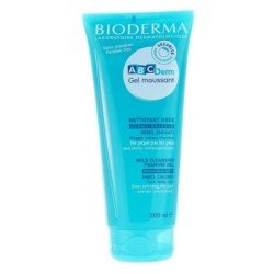 BIODERMA ABC GEL MOUSSANT 200ML
