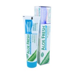ALOE FRESH GEL DENTIFRICE SENSITIVE 100ML