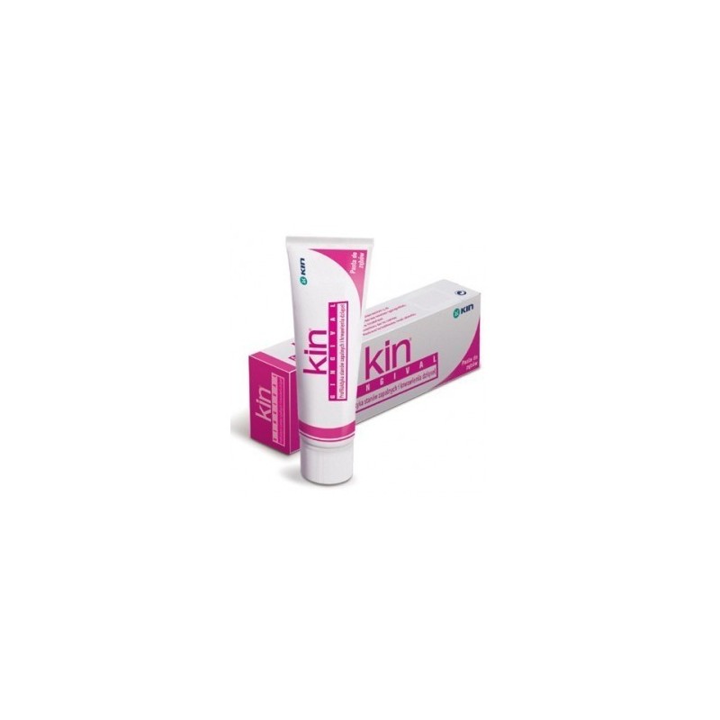 KIN GINGIVAL/ PATE DENTIFRICE 75ML