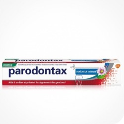 PARODONTAX FRAICHEUR INTENSE 75ML