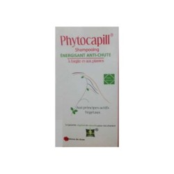 PHYTOCAPILL SHAMPOING ENERGISANT ANTI CHUTE  200ML